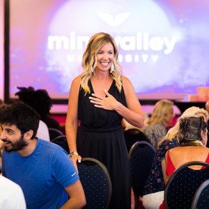 Meet your Posher, Steffani